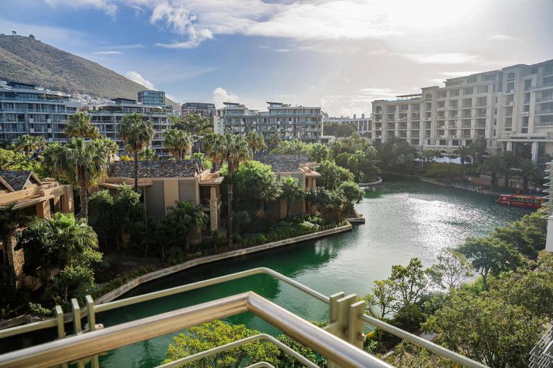 To Let 3 Bedroom Property for Rent in Waterfront Western Cape